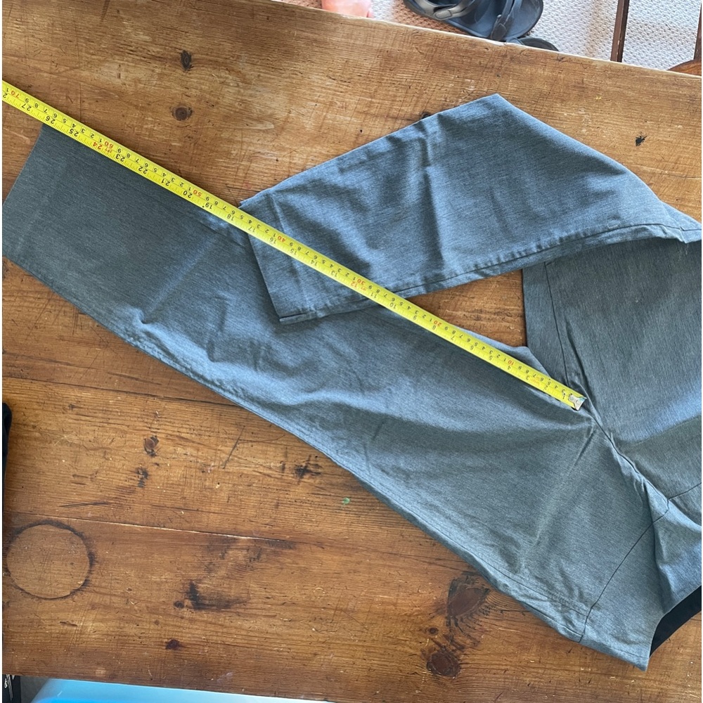 Stretchy work pants - Ricki’s